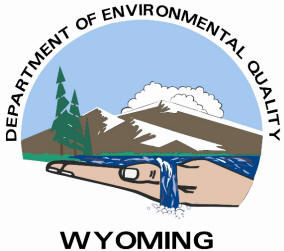 Wyoming Department of Environmental Quality (WDEQ)