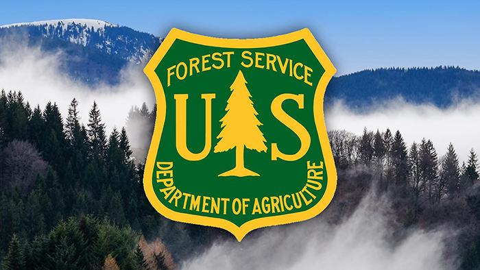 U.S. Forest Service Water Quality Data